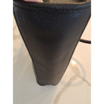 Rosetti Faux Leopard Fur 3 Compartment Satchel/Top Handle Purse NEW Photo 8