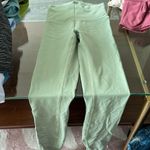 Lululemon LULU ALIGN 25 IN SIZE 2 SAGE GREEN LEGGINGS Photo 1