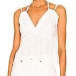 IRO Mireya Sleeveless Top Size 0 New with Tags Photo 0