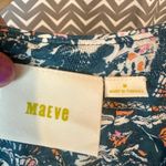 Anthropologie  Maeve | Gianna Wrap Top, Size M. Photo 6
