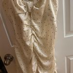 Cute dress White Size M Photo 0