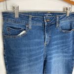G. H. Bass skinny Jeans Size 10‎ petite Blue Photo 1