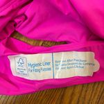 ANDIE  The Cabarete One Piece Swimsuit Neon Orchid Pink size Small NWT Photo 8