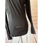 Lululemon  Nulux UVP Run Jacket half zip 10 Long sleeve pullover shirt Womens Photo 10