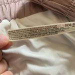 FP Movement By Free People Shorts Size Medium, Metallic Blush Pink Photo 9