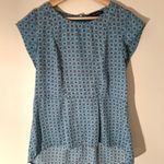 Ava Christine Tank Top Photo 1