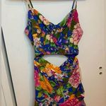 Band of Gypsies NWT LOTTIE & HOLLY FLORAL SET Photo 0