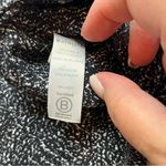 Athleta Lightning Static 7/8 Tight Womens Size XS Black White Athletic Leggings Photo 2