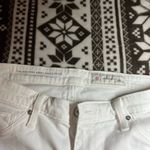 AG Adriano Goldschmied ag x anthropologie the high rise abbey ankle petite Photo 6