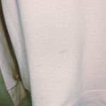 Champion Sweater Womens Sz M Pink Pullover Sweatshirt Athleisure Spell Out Photo 7