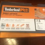 Timberland  Pro 6” Steel Safety Toe Women Boots Photo 4