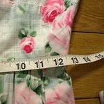 Hell Bunny  floral dress pin up xs Photo 2