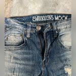 Smugglers Moon. Distressed Blue Skinny Jeans Size undefined Photo 5