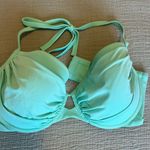 Victoria's Secret Turquoise Bikini Photo 1