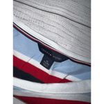 Tommy Hilfiger , red white and blue striped dress Photo 1