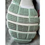 Under Armour Charged Assert Sneakers Womens Size 9 Grey Orange Running Shoes Photo 7