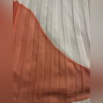 Soiéblu Soieblu Pleated Maxi Dress Photo 6