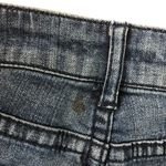 Forever 21 Womens Skinny Jeans Dark Wash Stretch 28 Photo 2