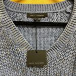 Skull Cashmere  Sora Metallic Sweater C49 Photo 5