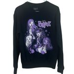 Bratz Black Sweatshirt size S Photo 0