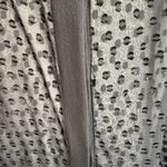 Equipment 100% Silk Femme Luxury Minimalist Black Sleeveless Silk Blouse sz S Photo 4