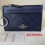 Coach  Card Holder Photo 0