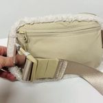 Lululemon  Everywhere Belt Bag Fleece Sherpa Photo 2