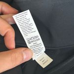 Spanx 2X Super smooth perfect Ponte Knit Slim Straight Full length Pant Black Photo 12