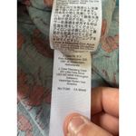 J Crew Pajama Top Women Size Small Button Down Lobster Loungewear Classic City Photo 7