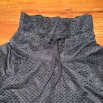 DKNY Nwt  Sport Mesh Black High-Neck Pullover Photo 3