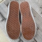 Vans Colored Checkered Slip On Sneakers Size 6.5 Photo 6