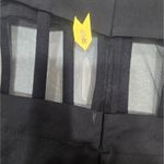 NBD  Bianna Jumpsuit in Black XL Photo 7