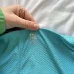 Tail Activewear Tennis Golf Skort Skirt Blue Stretch Womens Size XL Outdoor Photo 4