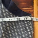 Coldwater Creek Women’s cold water creek stripe vest Photo 4