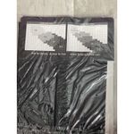 Pair NEW Balera Black Tights Style #T99 Ballet Adult Womens Size MA Size L Photo 2