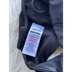 Gymshark Multi Way Strap Bandeau Black Size Small Photo 5