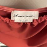 Lovers + Friends  bodysuit Photo 2