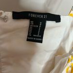 Forever 21 NWOT Floral Wrap Skirt Cami Dress size Small Photo 6