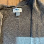 Old Navy  🩶 cardigan XL Photo 2