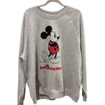 Disney Mickey Mouse Classic Disneyland Sweatshirt for Adults – Size 2XL Photo 1