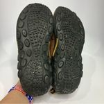 Merrell  women’s‎ jungle Moc shoes Leather size 10 Photo 5