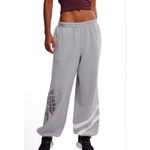 We The Free Free‎ People Movement Heather Grey Joggers Lounge Sweatpants Athleisure NWT Sz L Photo 11