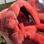 UGG Fuzz Yeah Slippers Photo 5