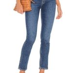 Boyish NWT The Zachery Skinny High Rise Jeans 26 Blue Photo 4