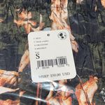 Free People Small FP Movement Printed Way Home Shorts BNWTS Photo 4