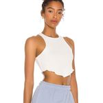 H:ours Therma Tank in White Small Photo 1