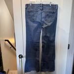 Big star Casey Low Rise Bootcut Jean Medium Wash 32x33 Photo 1