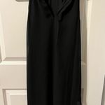 Slny  Black Formal Dress NWT 10 Photo 2