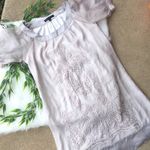 Marc Jacobs  Embroidered Silk Dress Photo 0