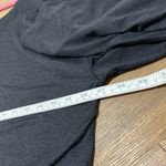 Zella 1X plus size long sleeve athletic top Photo 8